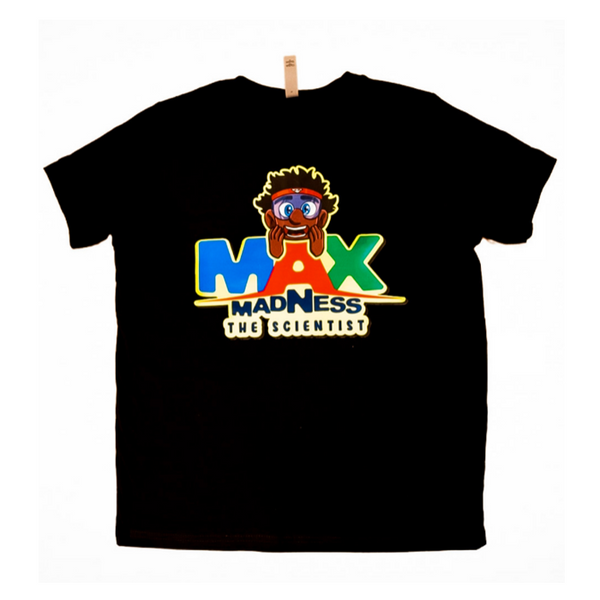 Youth Max Madness signature Tee