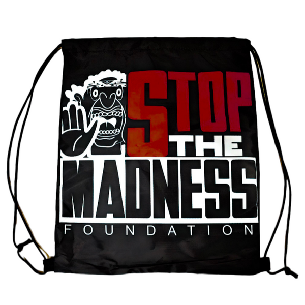 17 inch STMF Signature Backpacks